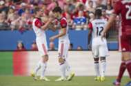 Ian Harkes, D.C. United, MLS