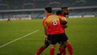 East Bengal