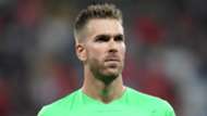 Adrian Liverpool 2019-20