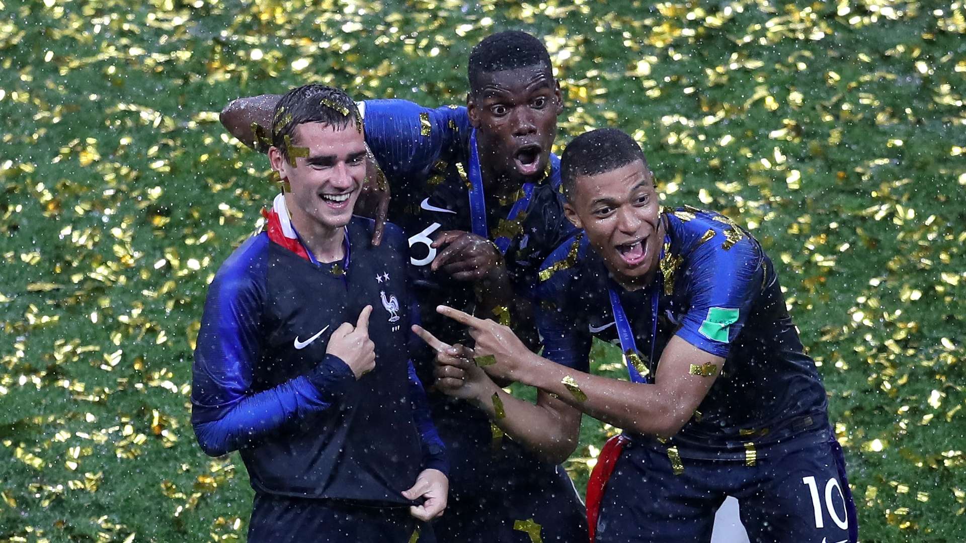 Todos Los Mundiales De La Historia De 1930 A 2026 Goal Com