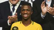 Vinicius Junior