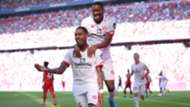 Bayern München Mainz 05 Boetius goal