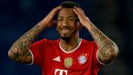 JEROME BOATENG BAYERN MÜNCHEN