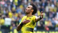 *GER ONLY* Pierre-Emerick Aubameyang BVB Borussia Dortmund