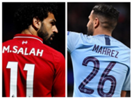 Salah Mahrez