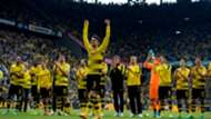 Marc Bartra Borussia Dortmund Bundesliga
