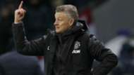 Ole Gunnar Solskjaer Manchester United 2019-20