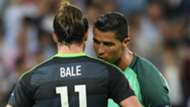 Cristiano Ronaldo Portugal Euro 2016