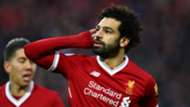 Mohamed Salah Liverpool