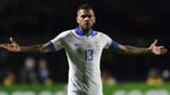 Daniel Alves seleção Brasil Bolívia 14 08 2019