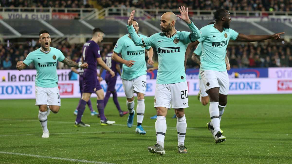 Serie A Partite Di Oggi In Tv