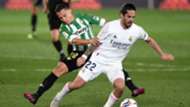 Isco Real Madrid Betis Primera División