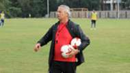 Luis Norton de Matos India U17