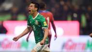 Hirving Lozano Mexico