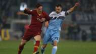 Stefan Radu Nicolo Zaniolo Lazio Roma Serie A