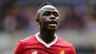 Sadio Mane Liverpool