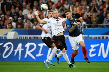 Frankreich Albanien Ergebnis Frankreich Albanien Ergebnis