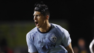 Alan Pulido MLS