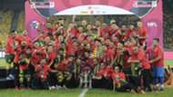 Perak v Kedah, Malaysia FA Cup, 27 Jul 2019