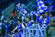 Al Hilal - Saudi Pro League - SPL