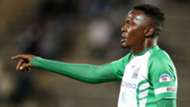 Haron Shakava, Gor Mahia, April 2018