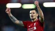 Dejan Lovren Liverpool