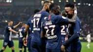 OL PSG
