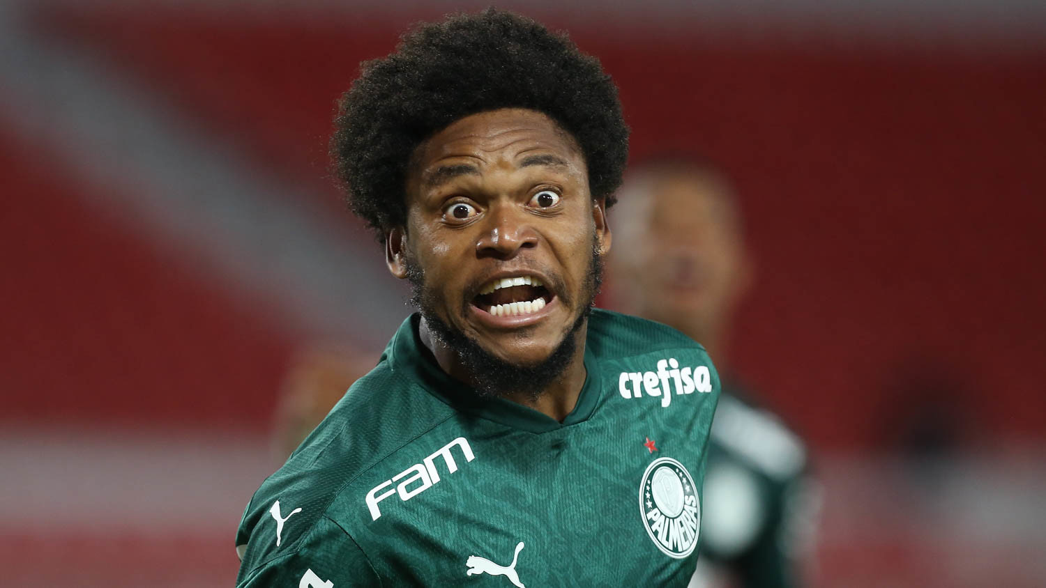 Luiz Adriano faz contrato com Palmeiras até os 36 anos; veja os números da  carreira