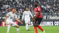 Thuram Marcus