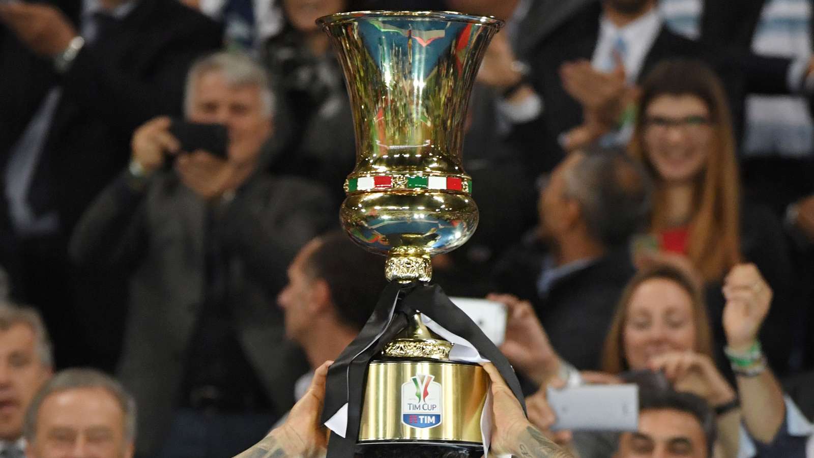 Coppa Italia 2021 22 Dove Vederla In Tv