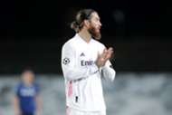 sergio ramos