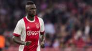 Davinson Sanchez, Ajax, 08022017