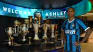 Ashley Young - Inter