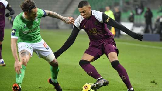 PSG-Brest : diffusion TV, live streaming, compo probable ...