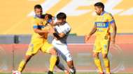Tigres vs Pachuca Guardianes 2020