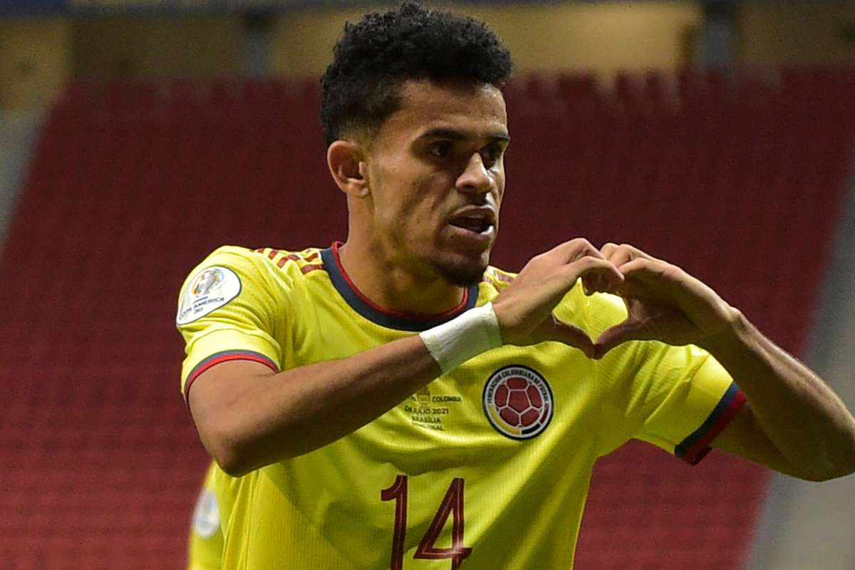 Colombia vs peru prediction 2021