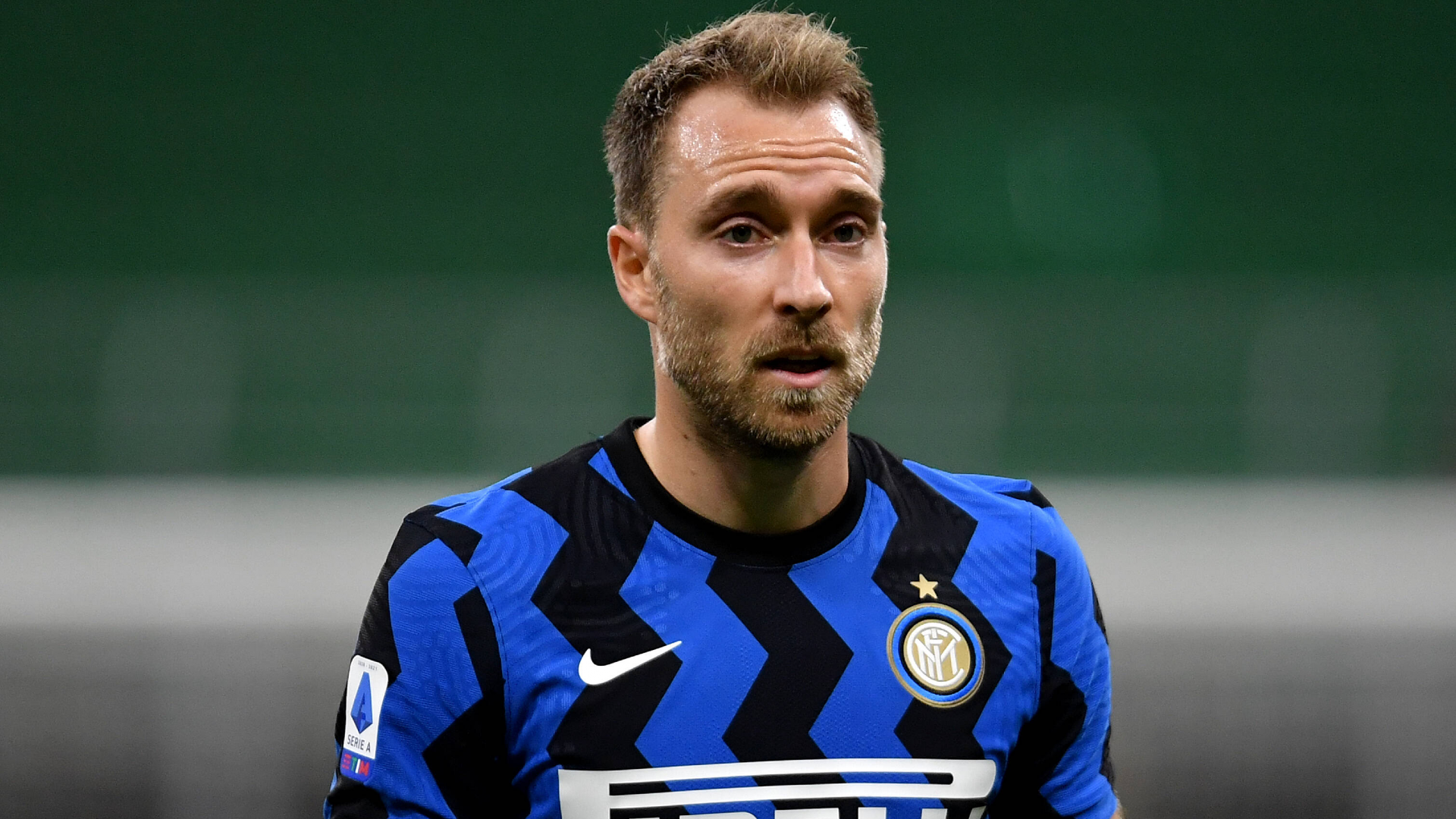 Inter Milan Dinilai Perlakukan Christian Eriksen Bagaikan Anjing Goal Com