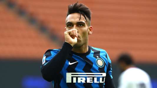 躍動のラウタロがハットトリック インテル クロトーネを6発粉砕で8連勝を達成 Goal Com