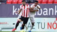 Balenziaga Rodrygo