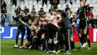 Juventus - Ajax, 04162019