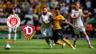 FC St. Pauli Dynamo Dresden GFX