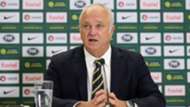 Graham Arnold Socceroos
