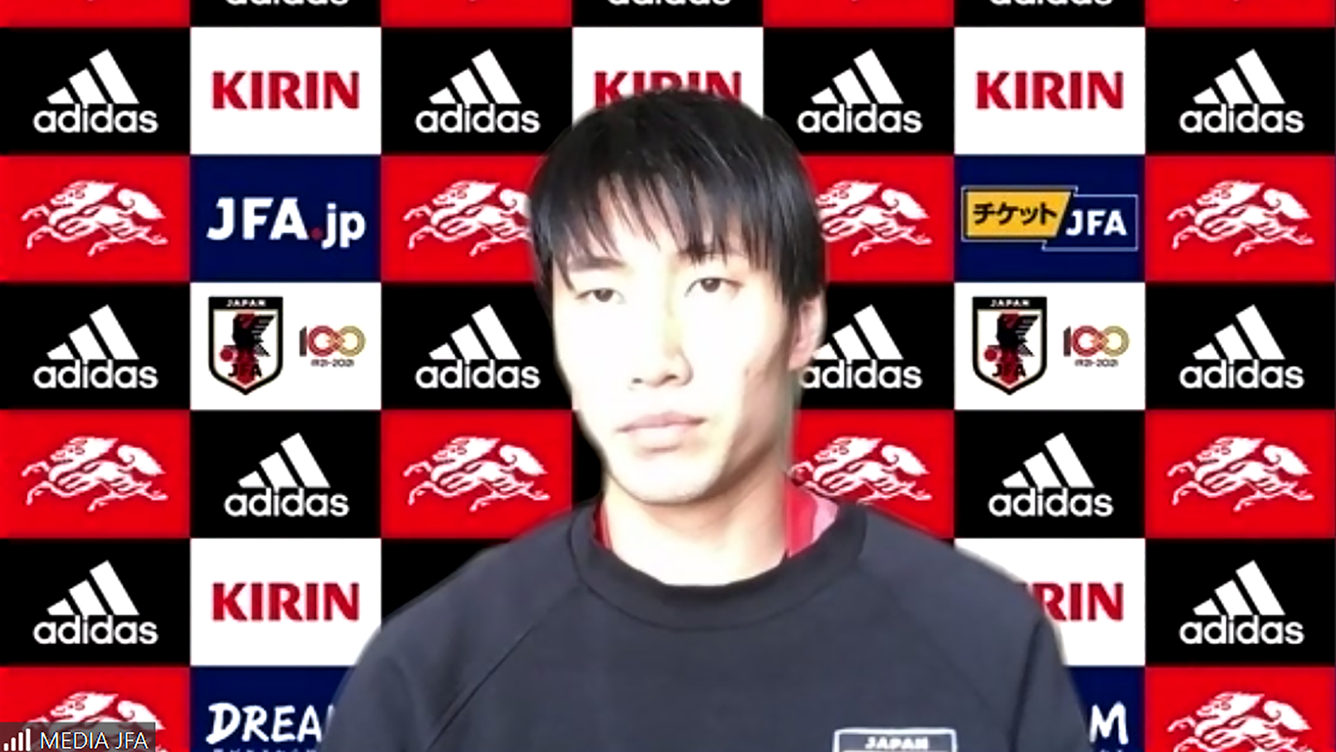 鎌田大地が持つ2つの夢 Cl優勝とw杯での躍進 Goal Com 鎌田大地が持つ2つの夢 Cl優勝とw杯での躍進 Goal Com