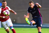 Vadócz Krisztián Kitchee FC