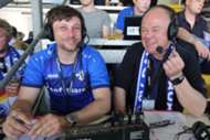 Florian Schneider Blindenreporter SV Darmstadt 98