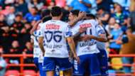Pachuca vs Veracruz Clausura 2019