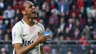 Fabinho Rennes Monaco Ligue 1 20052017