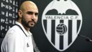 Simone Zaza Valencia