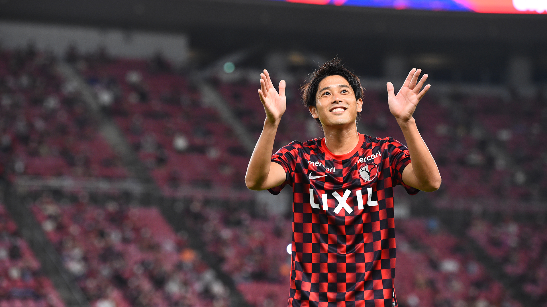 内田篤人氏がルヴァン杯決勝のアンバサダーに就任 僕が国内で唯一取ったことのないタイトル Goal Com 内田篤人氏がルヴァン杯決勝のアンバサダーに就任 僕が国内で唯一取ったことのないタイトル Goal Com