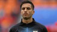 Rodrigo Bentancur Uruguay 15062018